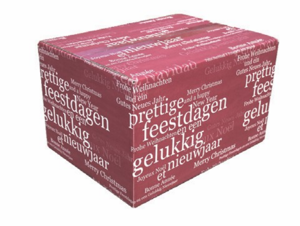 Wensen rood